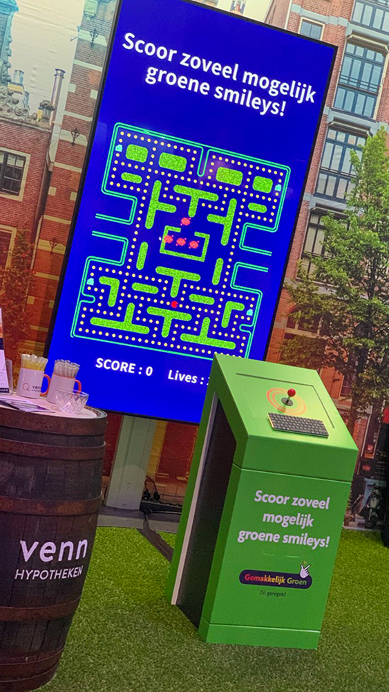 Advertising Campaign 8